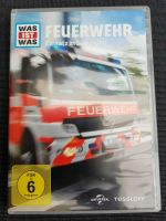 DVD Was ist was: Feuerwehr Sachsen-Anhalt - Westeregeln Vorschau