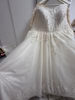 Brautkleid Übergröße große Größen Hochzeitskleid Nordrhein-Westfalen - Hamm Vorschau