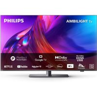 Neu: Philips 50 Zoll LED-Fernseher 4K Smart TV Nordrhein-Westfalen - Krefeld Vorschau