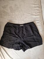 H&M Linenshorts Shorts Hotpants kurze Hose Burglesum - Lesum Vorschau