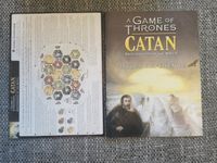 Game of Thrones - Brotherhood of the Watch - ENGLISCH - Catan Baden-Württemberg - Mietingen Vorschau