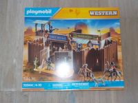 Playmobil Westernfort "Rocks" (***neu***) # 70944 Figuren uvm. Baden-Württemberg - Frickenhausen Vorschau