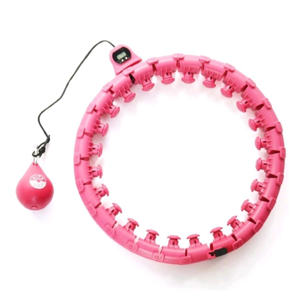 Hulla hop Ring