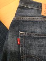 Levis 501 36/32 Jeans Herren Hose W36 L32 LEVI STRAUSS NEU Baden-Württemberg - Bad Dürrheim Vorschau