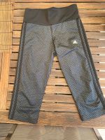 Adidas Sporttights 3/4 Größe 152 Hessen - Heppenheim (Bergstraße) Vorschau