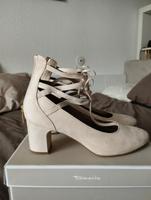 Damenschuhe von Tamaris Gr 41 Baden-Württemberg - Bad Dürrheim Vorschau