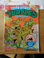 Turtels Comic Nr 27 Nordrhein-Westfalen - Warburg Vorschau