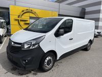 Opel VIVARO L2 KLIMA,FLEXCARE BIS 200.000KM OD. 03/20 Bayern - Buchloe Vorschau