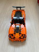 LEGO 42093 Technic Chevrolet Corvette ZR1 Rennwagen Berlin - Hellersdorf Vorschau