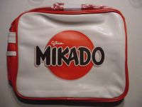 MILKA/MIKADO/OREO Tasche Umhänge-/Laptop-Tasche NEU OVP RARITÄT Niedersachsen - Laatzen Vorschau