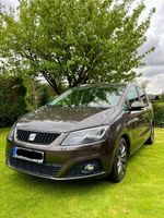 Seat Alhambra 1.4 TSI Start&Stop I-TECH AHK Rheinland-Pfalz - Heidesheim Vorschau