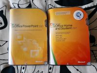 Microsoft Office PowerPoint Home and Student 2007 Niedersachsen - Bodenwerder Vorschau