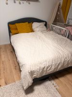 Ikea Bett 1,60x 2,00m Rheinland-Pfalz - Mülheim-Kärlich Vorschau
