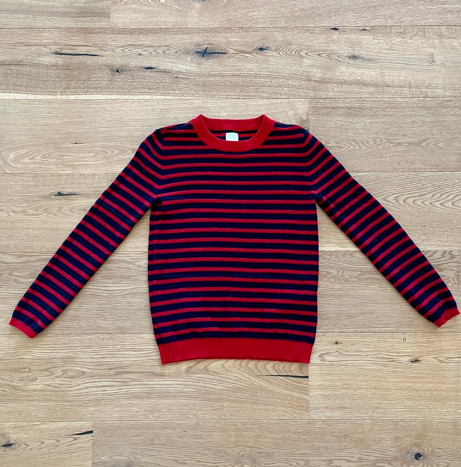 Pullover Des Petits Hauts Gr. T0 in München