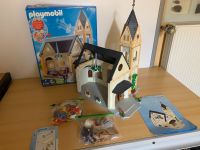 Playmobil Kirche 4296 und einiges mehr Niedersachsen - Wunstorf Vorschau