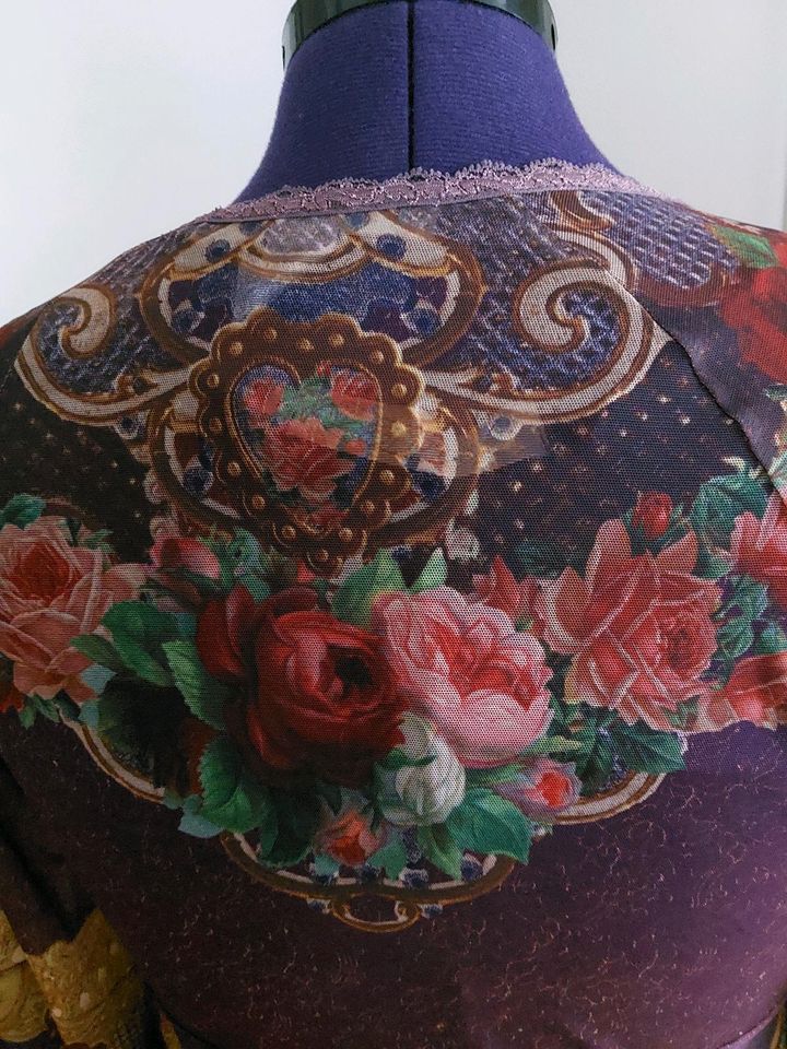 Kleid von "Michal Negrin" in Gr.L in Maisach