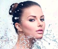 Aqua Facial-Behandlung Gesichtsreinigung Nordrhein-Westfalen - Gütersloh Vorschau