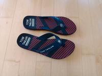 Flipflops von "Tom Tailor" Bayern - Straubing Vorschau