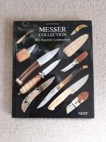 4 Bücher Thema Messer Schleswig-Holstein - Itzehoe Vorschau