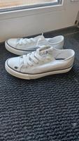 Schuhe, Dockers, neu, Gr. 36, silber, Sneaker Rheinland-Pfalz - Ludwigshafen Vorschau
