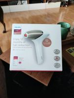 Haarentfernungsgerät Philips Lumea IPL 9000 NEU Sachsen - Treuen Vorschau