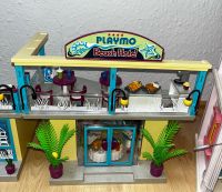 Playmobil Beach Hotel Spielzeug Bayern - Ruderatshofen Vorschau