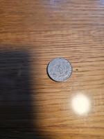 Münze DDR 5 Pfennig Bayern - Velden Mittelfr. Vorschau
