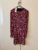 Zara Damen Sommer Kleid Print Größe XS Neu mit Etikett! Nordrhein-Westfalen - Borken Vorschau