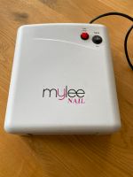 UV-Lampe von mylee Nail *voll funktionsfähig* Nordrhein-Westfalen - Blankenheim Vorschau