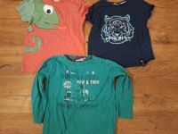 Set tshirt pulli 92 98 pusblu Tom tailor Bayern - Aschaffenburg Vorschau