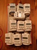 2x Homeexpert by Honeywell Rondostat HR20 Style HR20Style HR20-St Rheinland-Pfalz - Ludwigshafen Vorschau