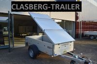 PKW Anhänger NEU 1300 Kg Tieflader 2510x1310x720  Humbaur Deckel Bielefeld - Sennestadt Vorschau