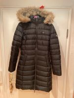 Tommy Hilfiger / Tommy Jeans Mantel Jacke Daunenmantel XS 34 Thüringen - Jena Vorschau