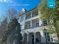 Schloßchemnitz • Küchwaldnähe • vermietet • 2-Zimmer • in Chemnitz • Einbauküche • Balkon • kaufen Sachsen - Chemnitz Vorschau