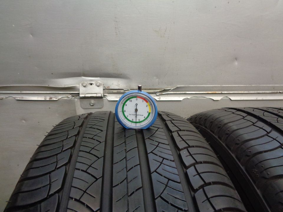 235/55R17 99V MICHELIN LATITUDE M+S 2SOMMERREIFEN N2 in Herford