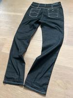 Emporio Armani Jeans – Schwarz – Herren – W28/L32 Pankow - Weissensee Vorschau