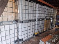 IBC Box/Container  1000 Liter Bayern - Gemünden a. Main Vorschau