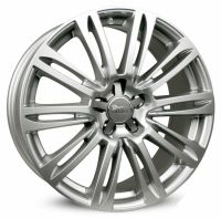 4x NEUE MAM A4 Felgen 17Zoll 5x112 7,5x17 ET45 VW/Seat/Skoda/BMW Sachsen - Krostitz Vorschau