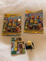 Lego Simpsons Minifiguren 2 Stück Nordrhein-Westfalen - Gelsenkirchen Vorschau