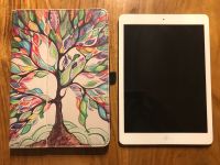 Apple iPad A1474 32GB mit Hülle sehr guter Zustand Nordrhein-Westfalen - Bergisch Gladbach Vorschau