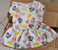 Mini Maus Kleid mit daisy Nordrhein-Westfalen - Lage Vorschau