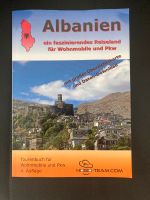 Albanien Buch Sachsen - Gaußig Vorschau