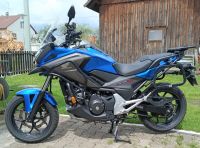 Honda NC 750 X DCT 2020 Baden-Württemberg - Meßstetten Vorschau