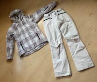 Ski & Snowboard Jacke mit Hose Größe38 Rheinland-Pfalz - Diez Vorschau
