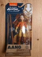 Avatar - Der Herr der Elemente Actionfigur BK 1 Water: Aang 13 cm Nordrhein-Westfalen - Hilden Vorschau