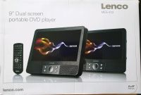 Lenco tragbarer DVD Player MES-403 Baden-Württemberg - Nellingen Vorschau