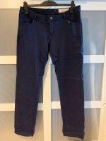 Esprit Größe 44 Jeans Regular straight fit dunkelblau neu Hessen - Langen (Hessen) Vorschau