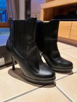 TAMARIS Stiefelette mit OVP - schwarz - Gr. 39 Bayern - Georgensgmünd Vorschau