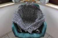 Strickpullover / Grobstrick / Neu Baden-Württemberg - Konstanz Vorschau