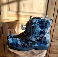 MJUS ☆NEU☆BOOTS☆STIEFELETTE ☆40 Nordrhein-Westfalen - Iserlohn Vorschau